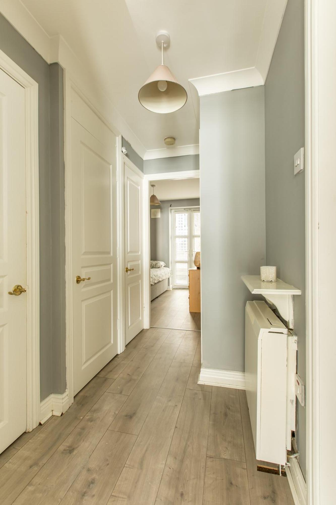 Modern Elegant Central Apt With Parking Dublin Extérieur photo