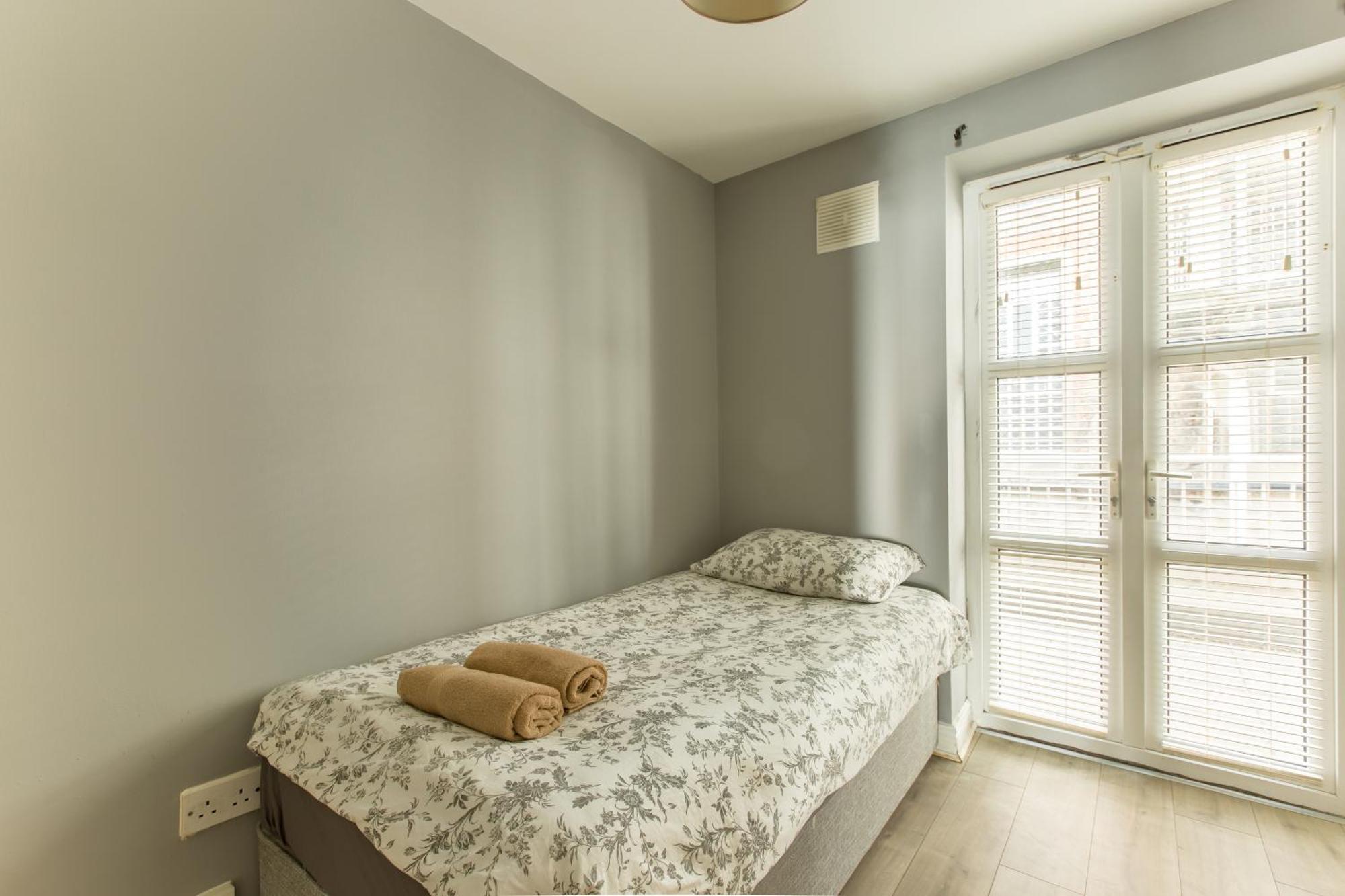 Modern Elegant Central Apt With Parking Dublin Extérieur photo